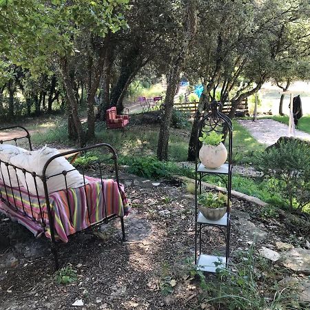 La Campagne De Mari Villa Peyrolles-en-Provence Dış mekan fotoğraf