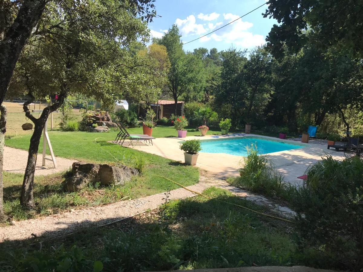 La Campagne De Mari Villa Peyrolles-en-Provence Dış mekan fotoğraf