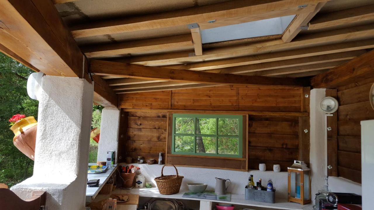 La Campagne De Mari Villa Peyrolles-en-Provence Dış mekan fotoğraf
