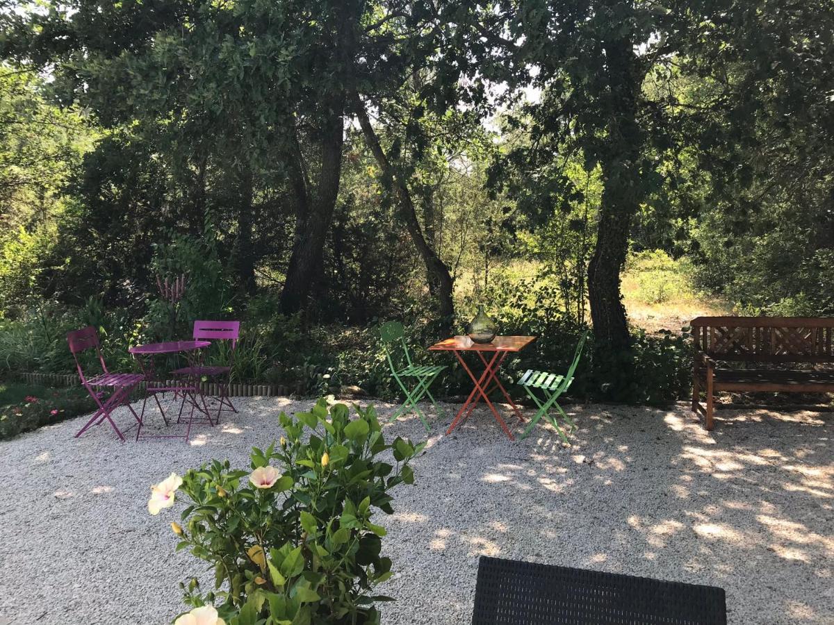 La Campagne De Mari Villa Peyrolles-en-Provence Dış mekan fotoğraf