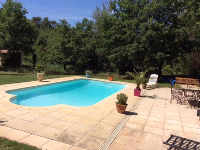 La Campagne De Mari Villa Peyrolles-en-Provence Dış mekan fotoğraf