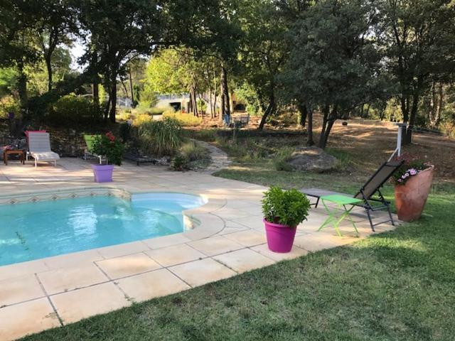 La Campagne De Mari Villa Peyrolles-en-Provence Dış mekan fotoğraf