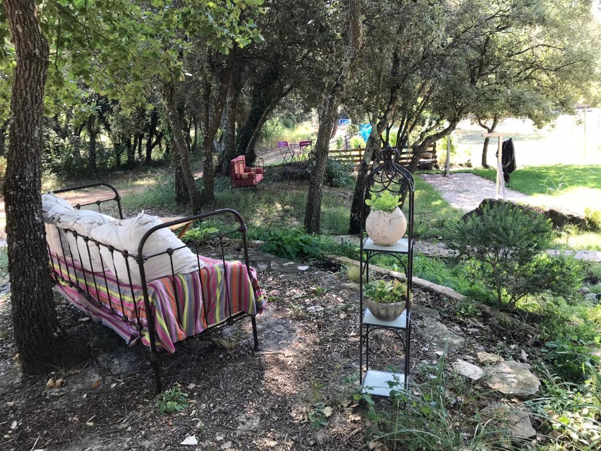 La Campagne De Mari Villa Peyrolles-en-Provence Dış mekan fotoğraf